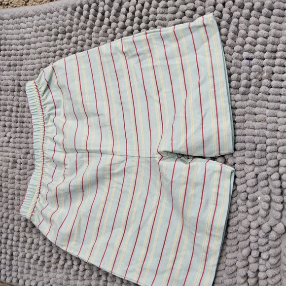 NWOT Jacadi size 23 months boys Striped  Shorts - Picture 4 of 5
